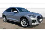 2021 Audi Q5 Sportback