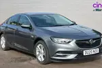2020 Vauxhall Insignia