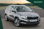 2022 Skoda Karoq