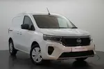 2023 Nissan Townstar