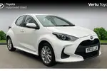 2022 Toyota Yaris