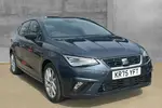 2025 SEAT Ibiza