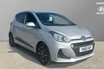 2018 Hyundai i10