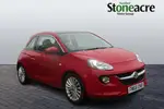 2017 Vauxhall Adam