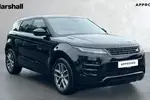 2026 Land Rover Range Rover Evoque