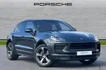 2022 Porsche Macan