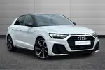 2023 Audi A1