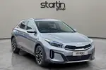 2022 Kia XCeed