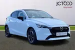 2024 Mazda 2