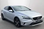 2019 Volvo V40