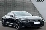 2023 Audi e-tron GT