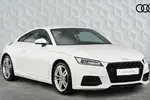 2020 Audi TT