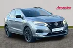 2021 Nissan Qashqai