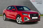 2023 Audi Q2
