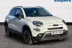 2023 Fiat 500X