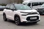 2022 Citroen C3 Aircross