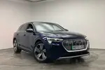 2022 Audi e-tron