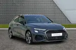 2023 Audi A3