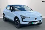 2025 Volvo EX30