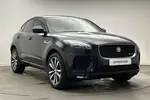 2019 Jaguar E-Pace