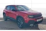 2024 Jeep Avenger