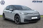 2021 Volkswagen ID.3