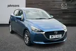 2023 Mazda 2
