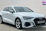 2021 Audi A3