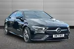 2022 Mercedes-Benz CLA
