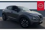 2023 Nissan Juke