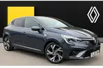 2020 Renault Clio