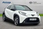 2024 Toyota Aygo X