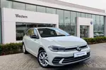 2023 Volkswagen Polo