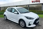 2022 Toyota Yaris