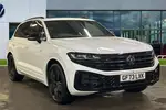 2023 Volkswagen Touareg