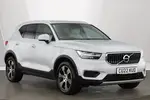 2022 Volvo XC40