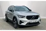 2022 Volvo XC40