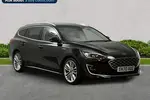 2020 Ford Focus Vignale