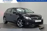 2018 Peugeot 308
