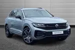 2025 Volkswagen Touareg