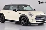 2016 MINI Hatchback