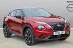 2025 Nissan Juke