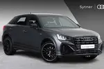 2022 Audi Q2