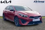 2025 Kia Ceed