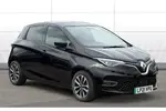 2021 Renault Zoe
