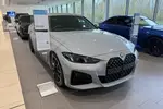 2026 BMW 4 Series