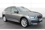 2023 Skoda Kamiq