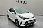 2022 Kia Picanto