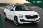 2025 Skoda Kamiq