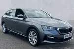 2022 Skoda Scala